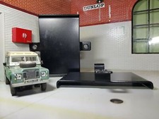 Land Rover Anschlagpuffer