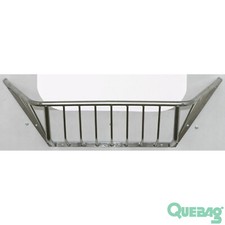 Heuraufe für 5 Kälber - Kälberiglu Kälberhütte Kälberhütten Iglu Hütte Kalb