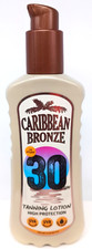 Caribbean Bronze Tanning