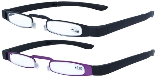 Pocketreader falt lesebrille - pocketreader, |