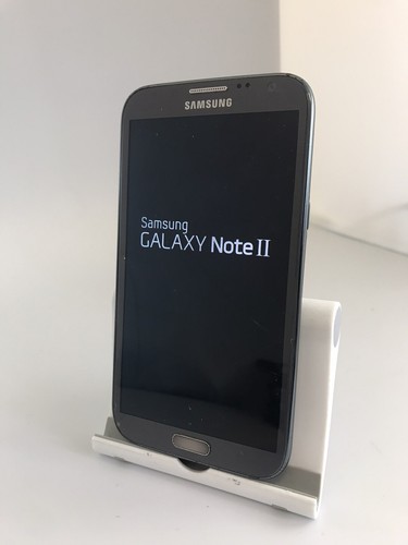 Samsung galaxy note grau - samsung,