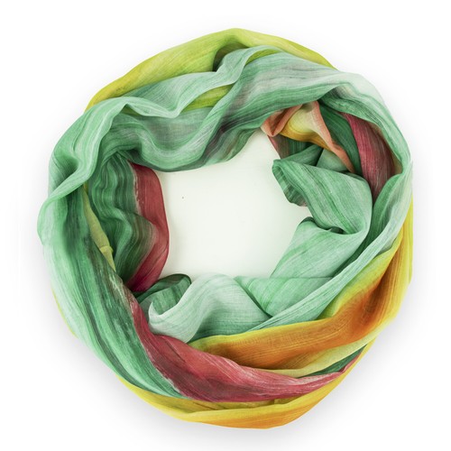 Loop schlauchschal für - schlauchschal, damen
