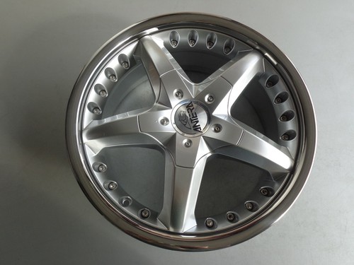Antera 349 felge 8x18 - 349,