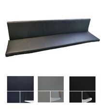 Kunstleder Bankauflage