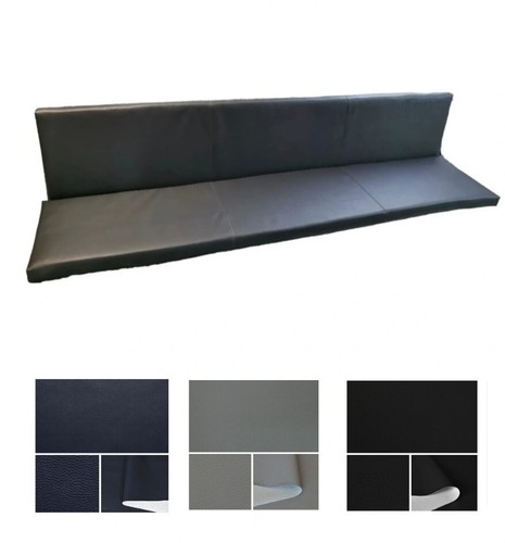 Kunstleder bankauflage - kunstleder,