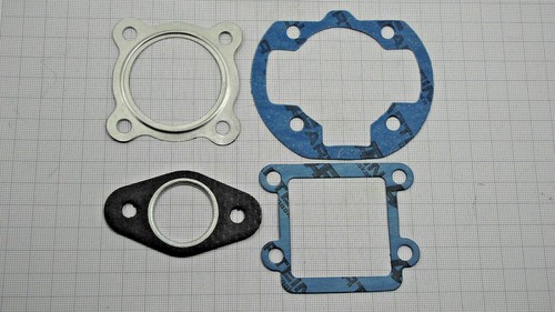 Dichtungssatz zylinder yamaha - zylinder,