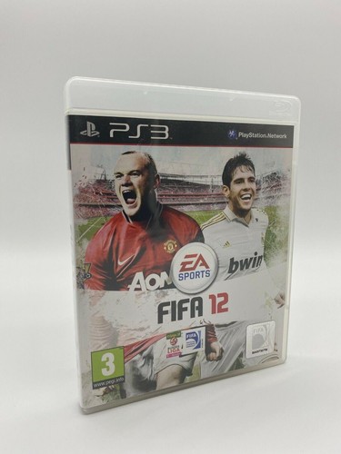 Fifa playstation spiel - 12,