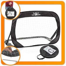 Pop-Up Fußball Tor Torwand