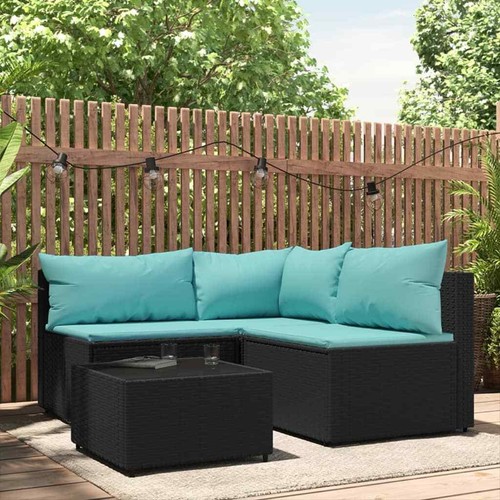 Garten lounge set - lounge,