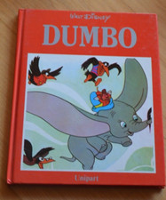 Disney Dumbo der Fliegende