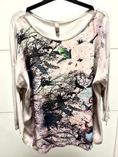 Shirt Bluse Tunika von TREDY