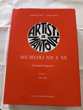 Künstler in Mantua im 19. und