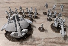 Star Wars Legion Galaktische Republik Tabletop Klonarmee Padme Amidala Tabletop