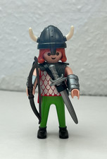 Playmobil wikinger 3150 figur - wikinger,