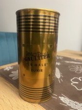 Le Male Elixir Jean Paul