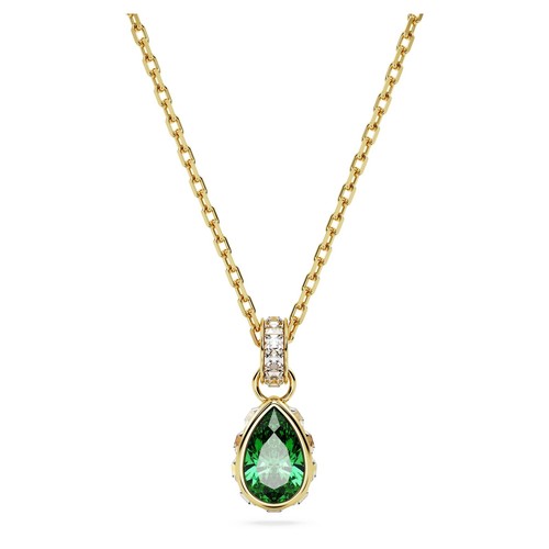 Swarovski chroma halskette mit - chroma,