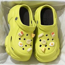 Women's  Summer Outdoor Crocs
