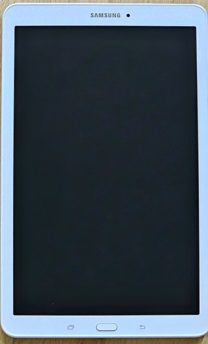 Samsung galaxy tab - e, sm-t560