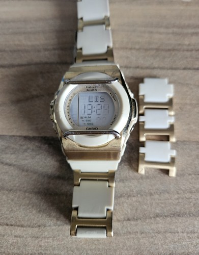 Casio baby vintage - casio,