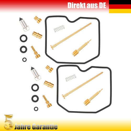 Vergaser reparatur satz - vergaser,