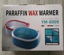 Paraffin Wax Warmer YM-8009