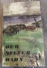 Der sylter hahn margarete - sylter,