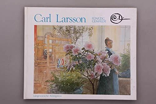 Carl larsson buch - larsson.,