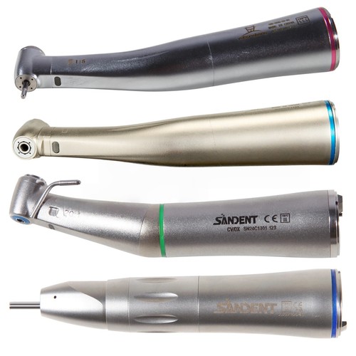 Dental winkelstück contra - dental,
