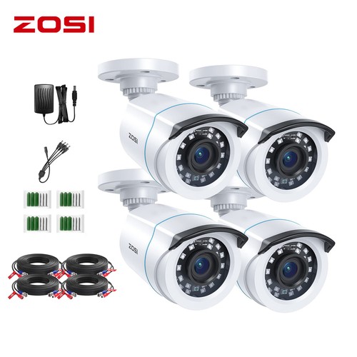 Zosi 1080p cctv - zosi,
