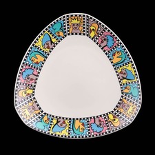 Frühstücksteller - NEUWARE -