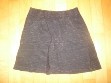 Tchibo Winterrock Sweatrock - Mädchen - Gr. 122/128 - Porto sparen