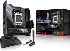 ASUS ROG Strix X670E-I Gaming