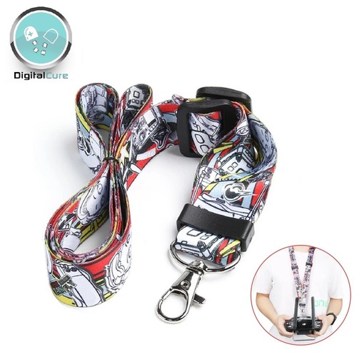 Ifly weicher lanyard - ifly,