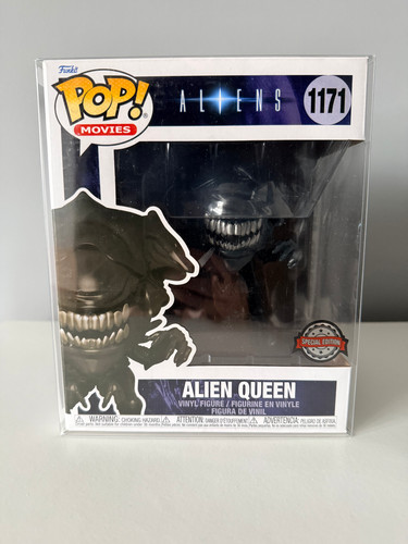Funko pop aliens - funko,
