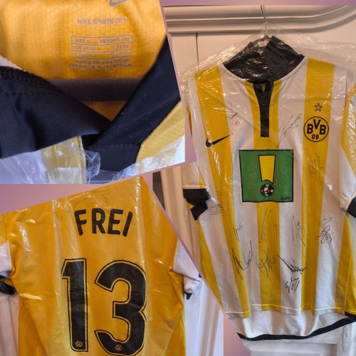 Bvb borussia dortmund - dortmund, trikot