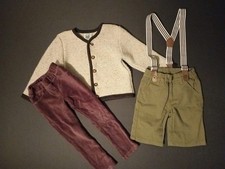 Kleiderpaket Trachtenmoden