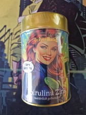 Dr. Peter Hartig Spirulina