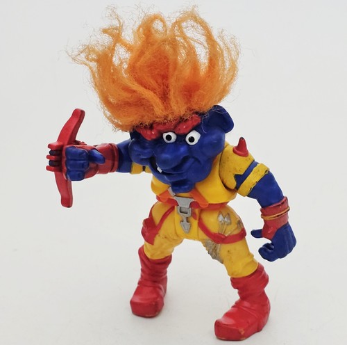 1992 tyco applause - 1992, troll