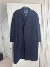Herren Original Crombie Reine