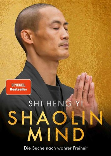 Shi heng shaolin mind die - shi,
