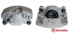 BREMBO F 85 311 Bremssattel Vorne Rechts für AUDI A6 Avant (4G5, 4GD, C7) Ø60mm