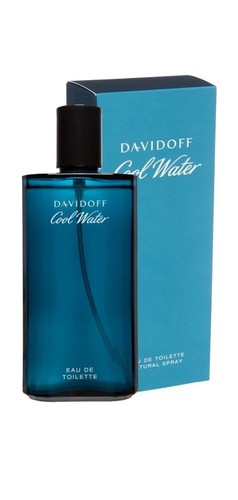 Cool water von - water, eau
