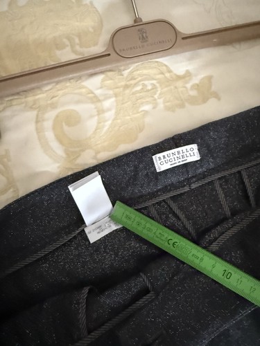 Brunello cucinelli hose - brunello,