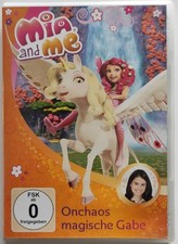 Mia and Me - Onchaos magische Gabe / Kinder - DVD