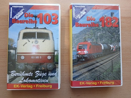 Eisenbahn kurier zwei - kurier,