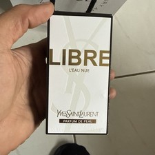Libre L'eau Nue, von Yves