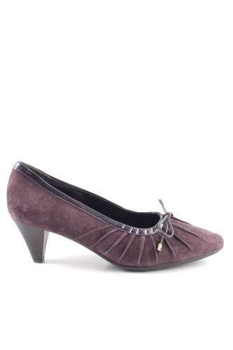 Valleverde schlüpfschuhe - valleverde,