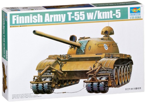 Trumpeter 00341 modellbausatz - 00341,