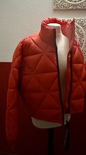 ICHI  Jacke Puffer