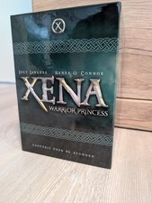 Xena Gesamtbox DVD Alle Staffeln Staffel